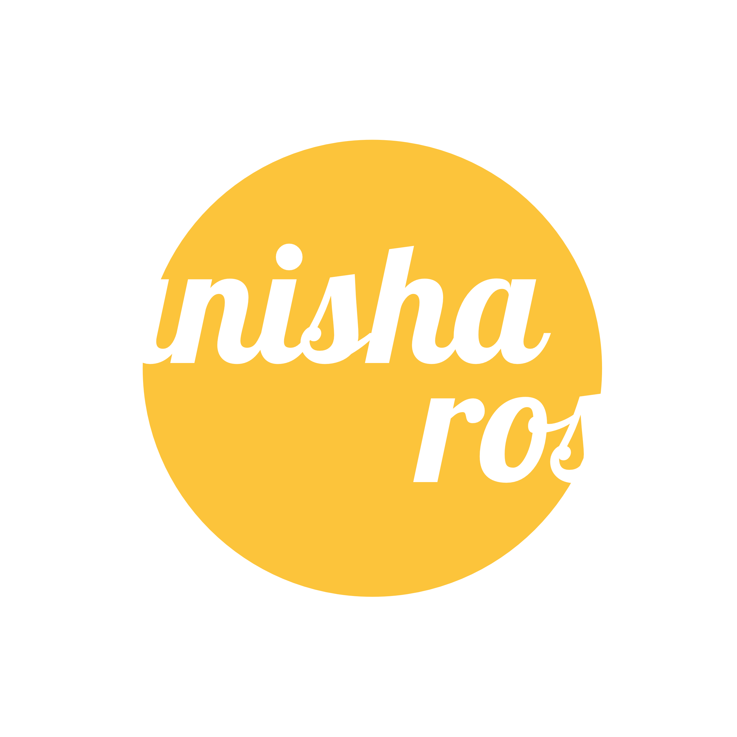 Tanisha Rose Logo